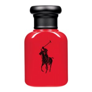 Ralph Lauren Polo Red EDT