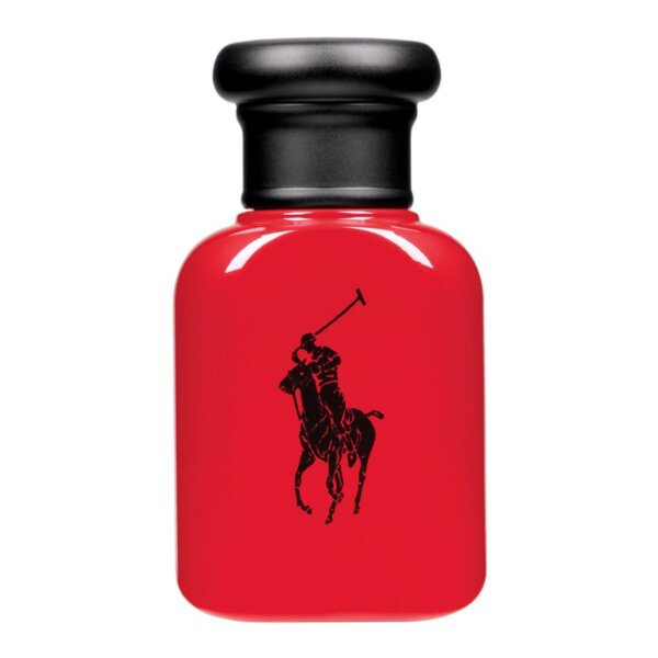Ralph Lauren Polo Red tualettvesi 40 ml Ralph Lauren Polo Red EDT