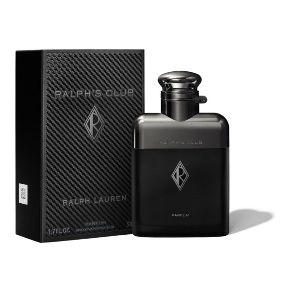 RALPHS CLUB parfum eau de parfum spray 50 ml