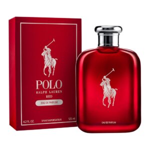 Ralph Lauren Polo Red EDP