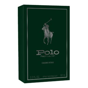 Ralph Lauren Polo Cologne Intense EDC