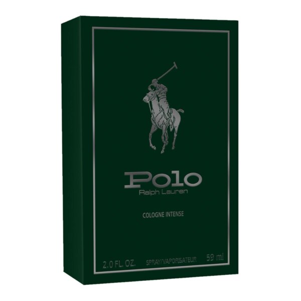 Ralph Lauren Polo Cologne Intense EDC