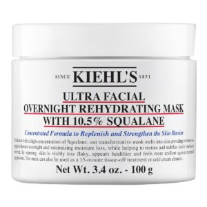Kiehl's Ultra mask pilt 2