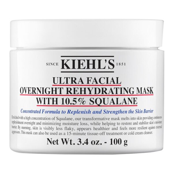 Kiehl's Ultra mask pilt 2