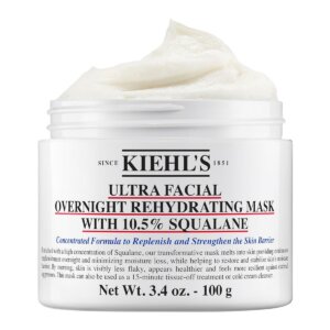 Kiehl's Ultra mask pilt 3