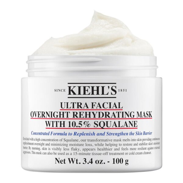 Kiehl's Ultra mask pilt 3