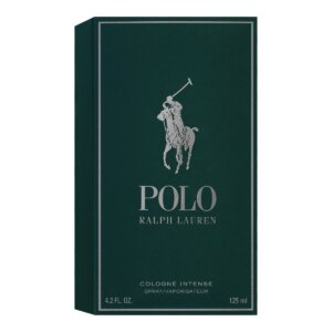 Ralph Lauren Polo Cologne Intense EDC