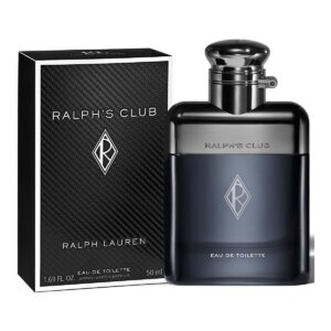 Ralph´s Club EDT