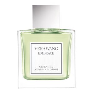 Vera Wang Embrace Green Tea And Pear Blossom EDT