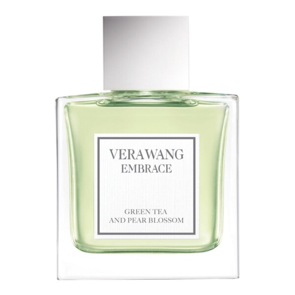 Vera Wang Embrace Green Tea And Pear Blossom EDT Vera Wang Embrace Green Tea And Pear Blossom EDT
