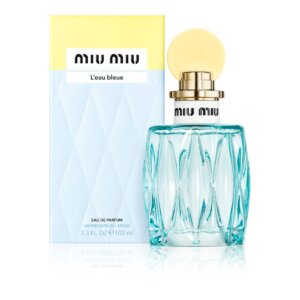 Miu Miu L´Eau Bleue EDP