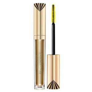 Max Factor Masterpiece Definition Mascara (Rich Black 01) – Mascara with a revolutionary toothbrush for a striking look