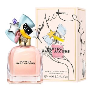 Marc Jacobs Perfect EDP