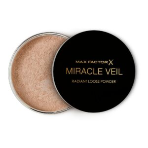 Max Factor Miracle Veil (Radiant Loose Powder) Mineral (Radiant Loose Powder) 4 g
