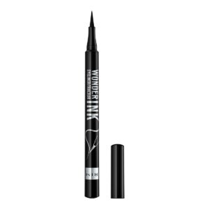 Rimmel Wonder Ink Eyeliner -Waterproof eyeliner 1 ml