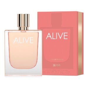 Hugo Boss Alive EDP