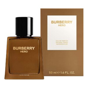 Burberry Hero EDP
