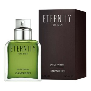 Calvin Klein Eternity for Men EDP