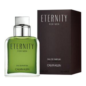 Calvin Klein Eternity for Men EDP