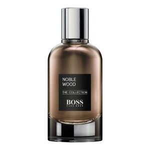 Hugo Boss The Collection Noble Wood EDP