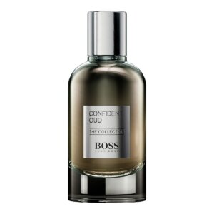 Hugo Boss The Collection Confident Oud EDP