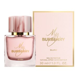 My Burberry Blush EDP