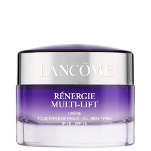 Lancôme Renergie Multi – Lift Cream SPF15 (All Skin Types) – Day Cream