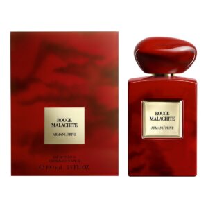 Armani Prive Rouge Malachite EDP