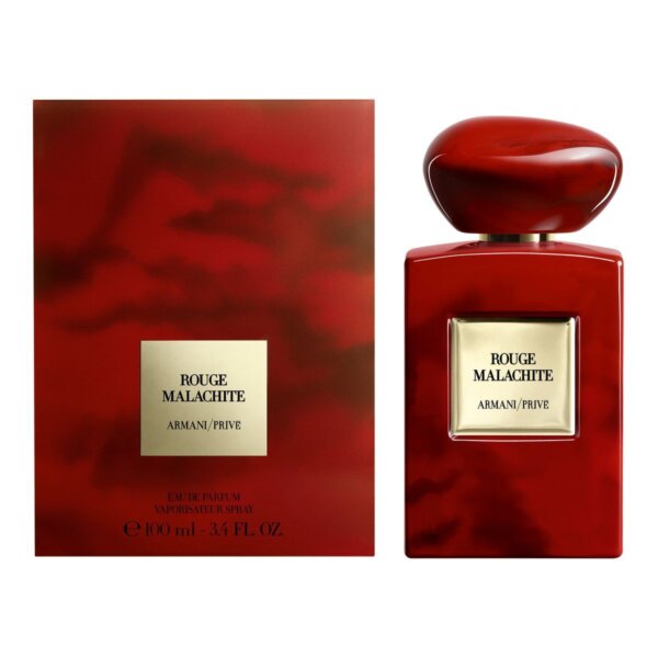 Armani Prive Rouge Malachite parfüümvesi 100 ml Armani Prive Rouge Malachite EDP
