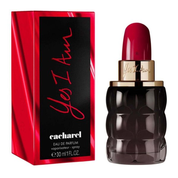 Cacharel Yes I Am EDP