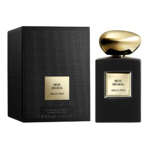 Armani Prive Musc Shamal EDP