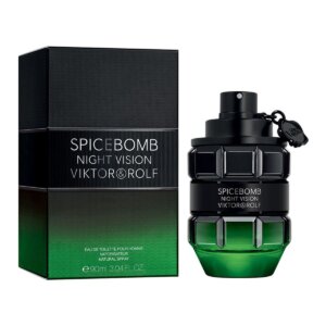 Viktor & Rolf Spicebomb Night Vision EDT