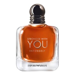 Armani Stronger With You Intensely EDP