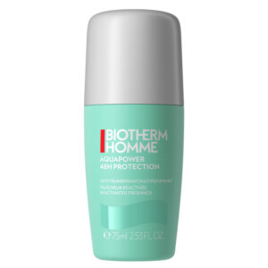 Biotherm Homme Aquapower Antiperspirant – Ball deodorant for men