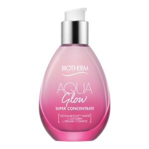Biotherm AQUASOURCE CONCENTRATE GLOW – NEW