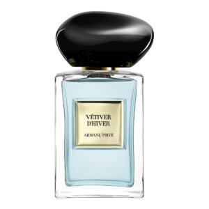 Armani Vetiver d’Hiver EDT