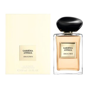 Armani Les Eaux Gardénia Antigua EDT
