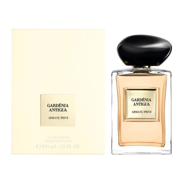 Armani Les Eaux Gardénia Antigua EDT