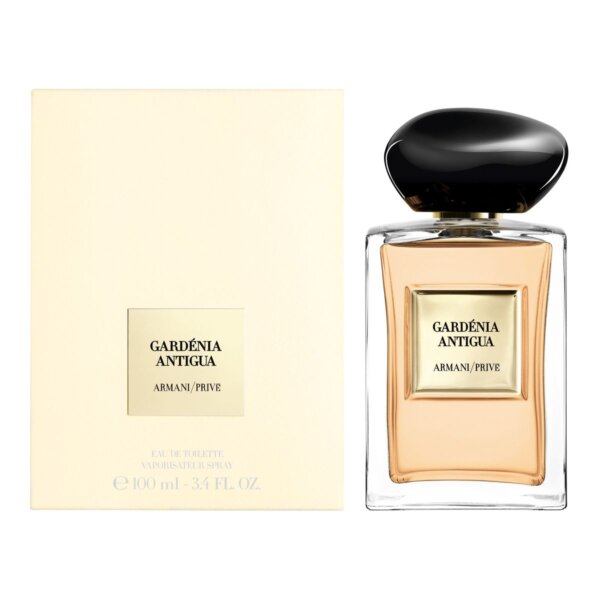 Armani Les Eaux Gardénia Antigua EDT