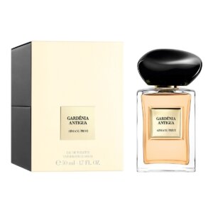 Armani Les Eaux Gardénia Antigua EDT