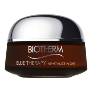 Biotherm Blue Therapy Revitalize Night Cream