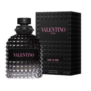 Valentino Uomo Born In Roma EDT