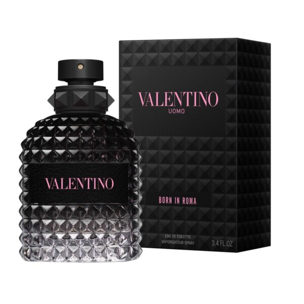 Valentino Uomo Born In Roma EDT
