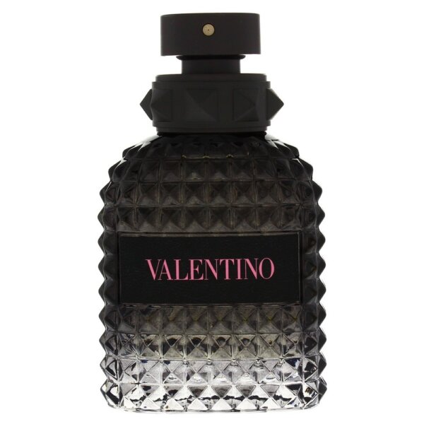 Valentino Uomo Born In Roma tualettvesi 100 ml Valentino Uomo Born In Roma EDT