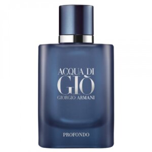Armani Acqua of Gio Profondo EDP