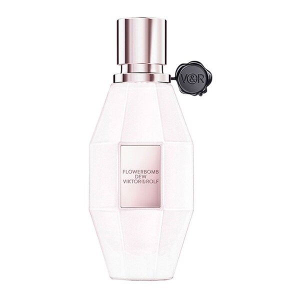 Viktor & Rolf Flowerbomb Dew parfüümvesi 50 ml Flowerbomb Dew Edp Parfüümvesi