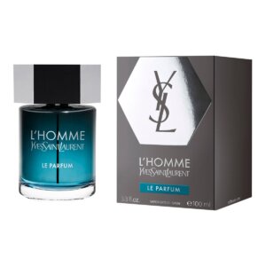 Yves Saint Laurent L´Homme Le Parfum EDP