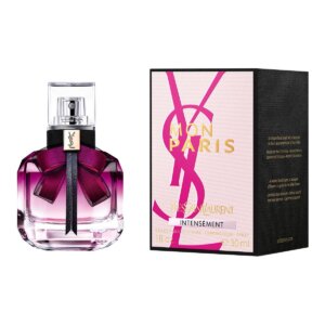 Yves Saint Laurent My Paris Intensém EDP