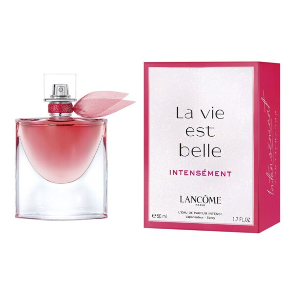 Lancôme La Vie Est Belle Intensément EDP