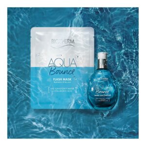 Biotherm Aqua Bounce Super Mask